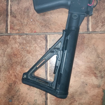 Afbeelding 5 van Specna arm's Ak 74 programmable batterie cadeau