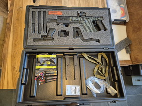 Imagen para Krytac Kriss Vector