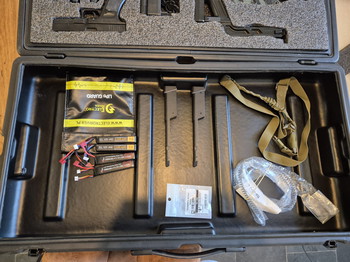 Image 2 for Krytac Kriss Vector