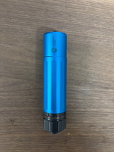 Image pour Dead Air Sandman-S Mock Suppressor TRACER Ver. Training Blue - PTS