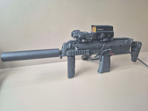 Afbeelding van VFC MP7 met wolverine inferno gen 2