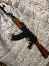 Image pour Ak47 gloednieuw nog niet gebruikt.