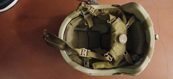 Image 4 pour DFNDR LEVEL 3a Helmet