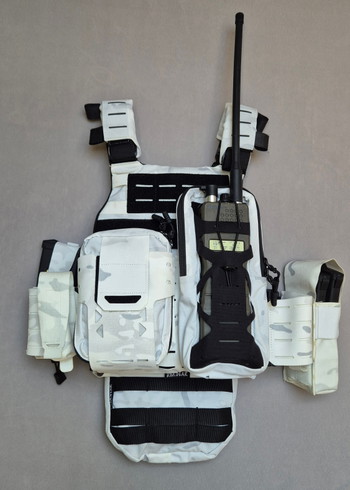Image 10 for MQR Plate Carrier - MCAP