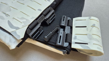 Image 4 for MQR Plate Carrier - MCAP
