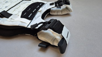 Image 6 for MQR Plate Carrier - MCAP