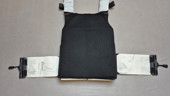 Image 7 for MQR Plate Carrier - MCAP