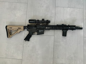 Bild für Tippmann (HPA) DMR