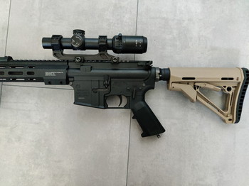 Image 3 for Tippmann (HPA) DMR