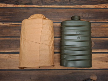 Imagen 4 de Nieuwe Russische gasmaskers!!!