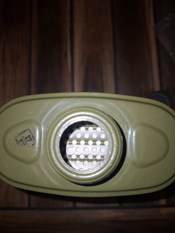 Imagen 5 de Nieuwe Russische gasmaskers!!!