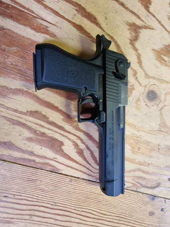 Bild 2 für Tokyo Marui Desert Eagle - Hard Kick