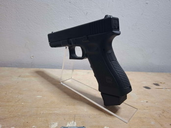 Imagen 6 de Umarex / VFC Glock 17 Gen.4 Deluxe Edition - Co2BB - NEAR-MINT CONDITION