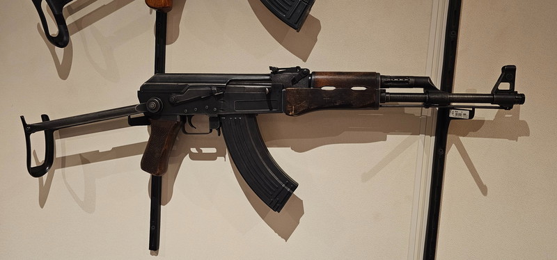 Bild 1 für LCT AK-47S Type 3 Limited Edition AEG