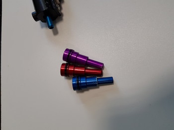 Image 3 for Polarstar Fusion engine !!!