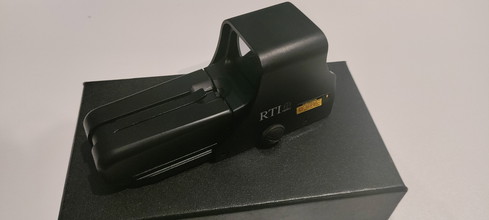 Afbeelding van holosight RTI optics