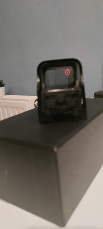 Afbeelding 2 van holosight RTI optics