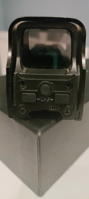 Afbeelding 4 van holosight RTI optics