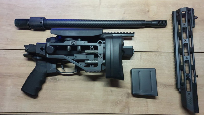 Bild 1 für Ares MSR 303