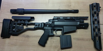 Bild 2 für Ares MSR 303