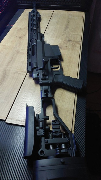Bild 3 für Ares MSR 303