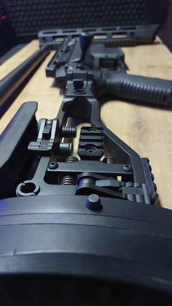 Bild 4 für Ares MSR 303