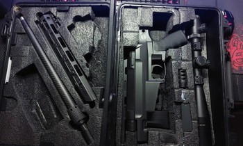 Bild 5 für Ares MSR 303
