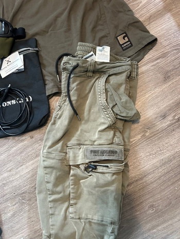 Bild 4 für lot verkoop wegens stopzetten hobby