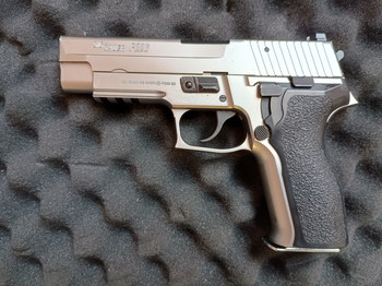 Image 3 pour 2 gbb pistols