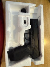 Image pour ASG Sport 106 revolver