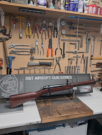 Imagen 2 de S&T TYPE 38 NIEUW