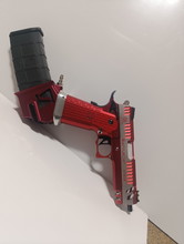 Bild für Fully upgraded hicapa with adapter