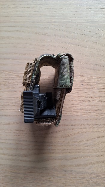 Image 4 for Warrior Assault Systems pistol holster