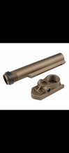 Bild für M4 tube adapter for Scar Ngrs Tokyo Marui