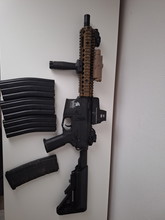 Image pour Mk18