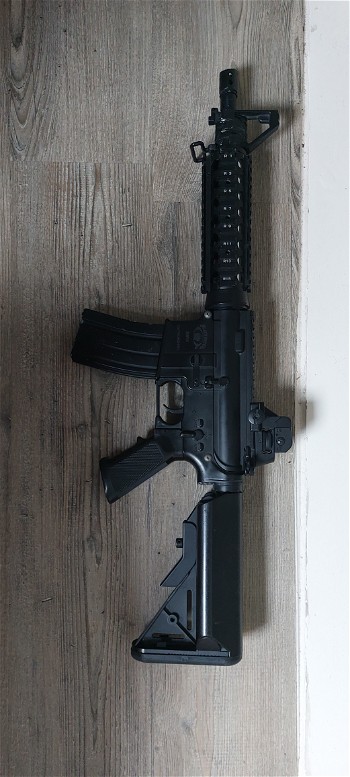 Image 2 for M4 M15 airsoft