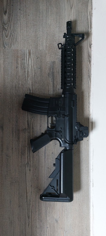 Image 2 pour M4 M15 airsoft