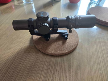 Image 2 for LPVO NF Evolution Gear