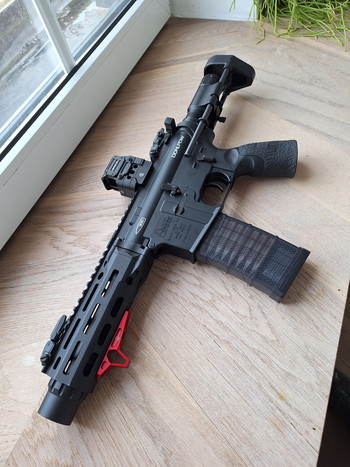 Imagen 2 de DANIEL DEFENSE DDM4 PDW