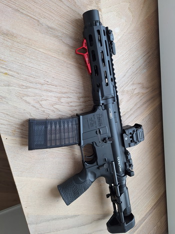 Imagen 3 de DANIEL DEFENSE DDM4 PDW