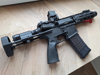 Imagen 4 de DANIEL DEFENSE DDM4 PDW