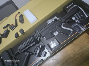 Image for VFC Avalon Calibur  CQC