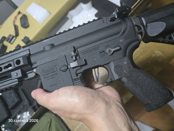 Afbeelding 2 van VFC Avalon Calibur  CQC