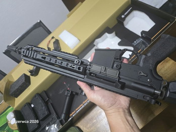 Afbeelding 3 van VFC Avalon Calibur  CQC