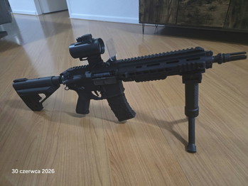 Afbeelding 4 van VFC Avalon Calibur  CQC