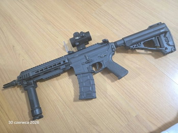 Afbeelding 5 van VFC Avalon Calibur  CQC