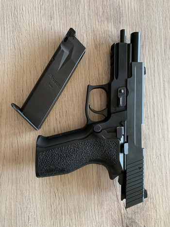 Image 4 pour Sig P226