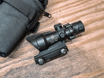 Image 2 for Acog 4x32 TA31