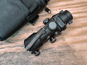 Image 3 for Acog 4x32 TA31