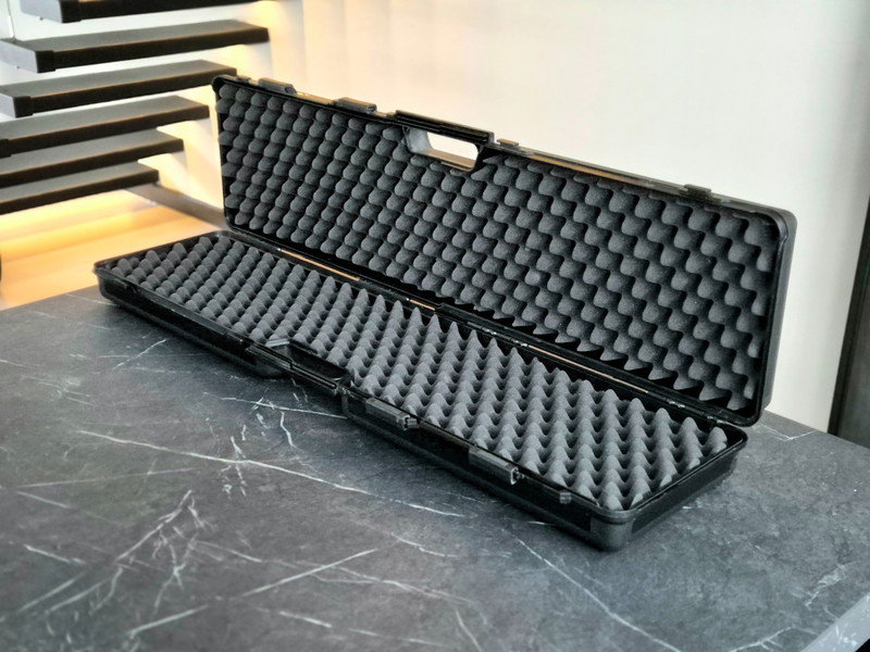 Bild 1 für Strike Systems Gun Case 98x25x10 CM